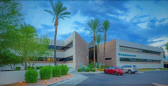 Desert Mountain Medical Plaza: 9220 E Mountain View Rd, Scottsdale, AZ 85258
